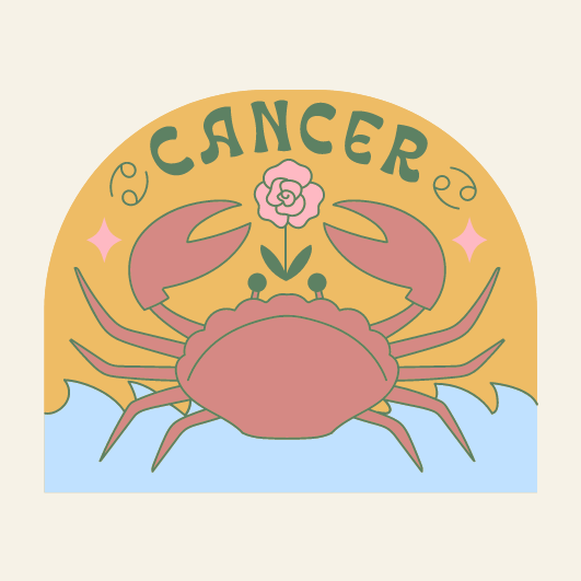 zodiac sign Cancer