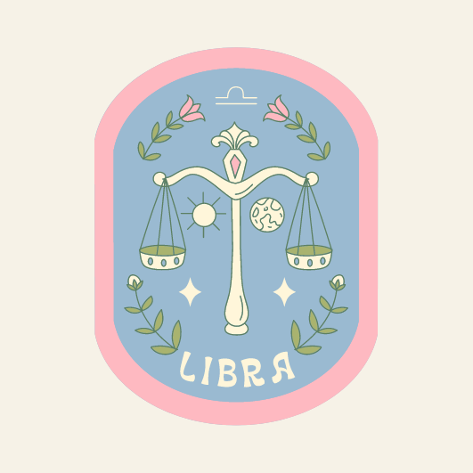 zodiac sign Libra