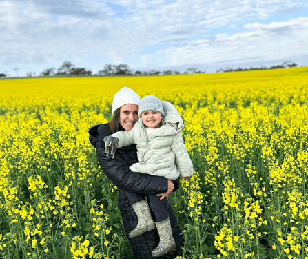 featured image thumbnail for post Purpose in Playtime : Revolutionary Play Dough, by a rural momtrepreneur